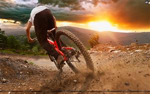 Adventure Sports